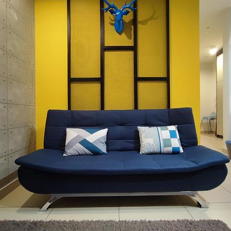 Ohayo Suite@Midhill Genting Highlands Bentong Exterior photo