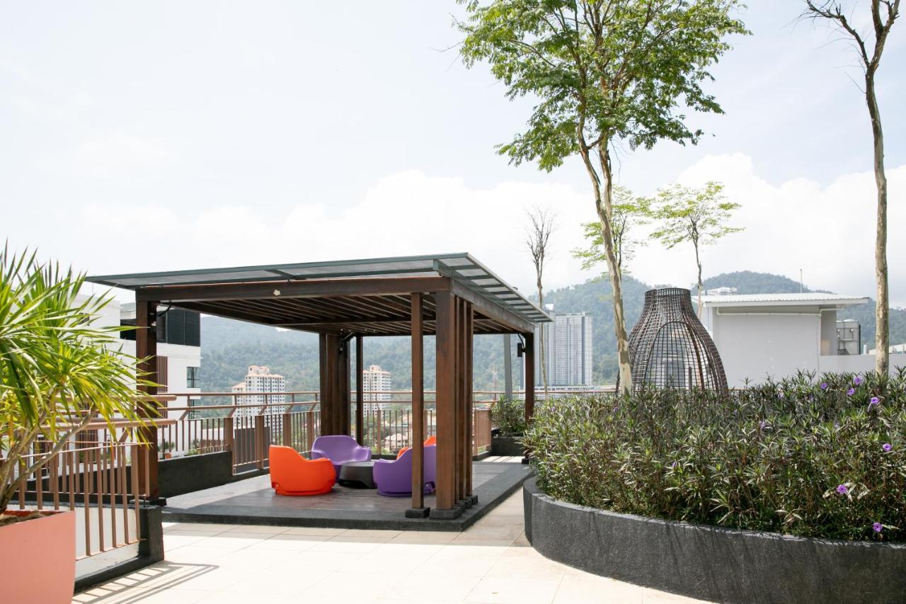 Ohayo Suite@Midhill Genting Highlands Bentong Exterior photo